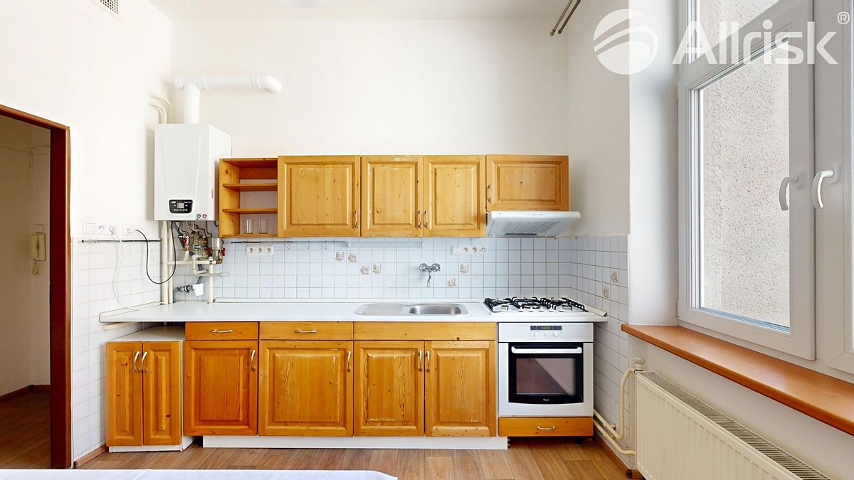 Pronájem bytu 2+1 72 m²